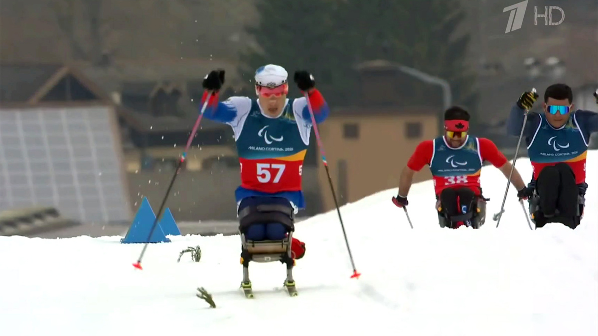    Первый канал