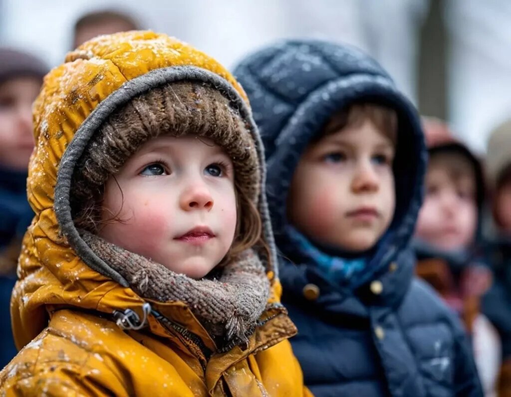    Фото: нейросеть Веселовские вести