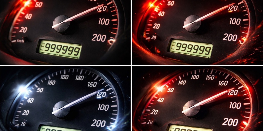 Почему пробег — это миф: как купить надежное авто, когда все смотрят только на одометр