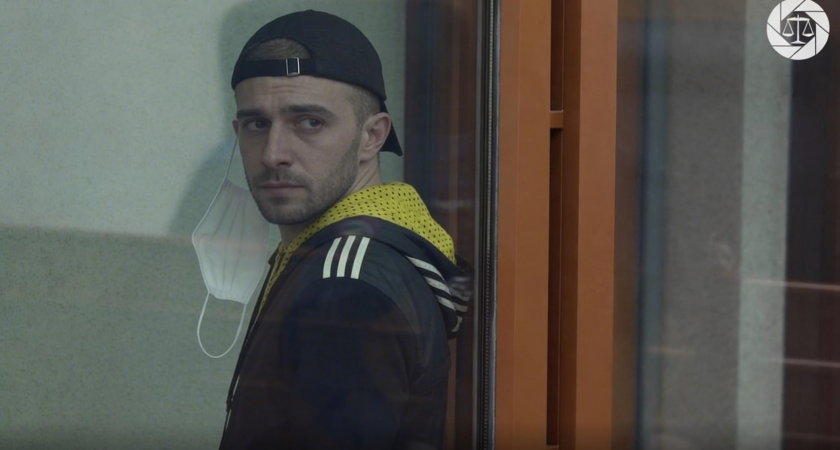    Осужденный пожизненно убийца девочки на Урале