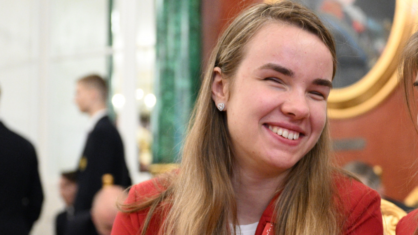    Фото: © РИА Новости/Рамиль Ситдиков