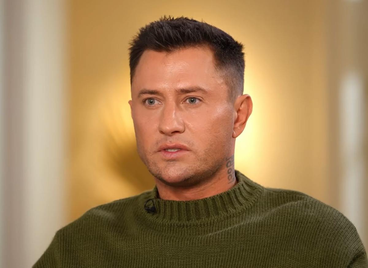 Скриншот с видео VK Video