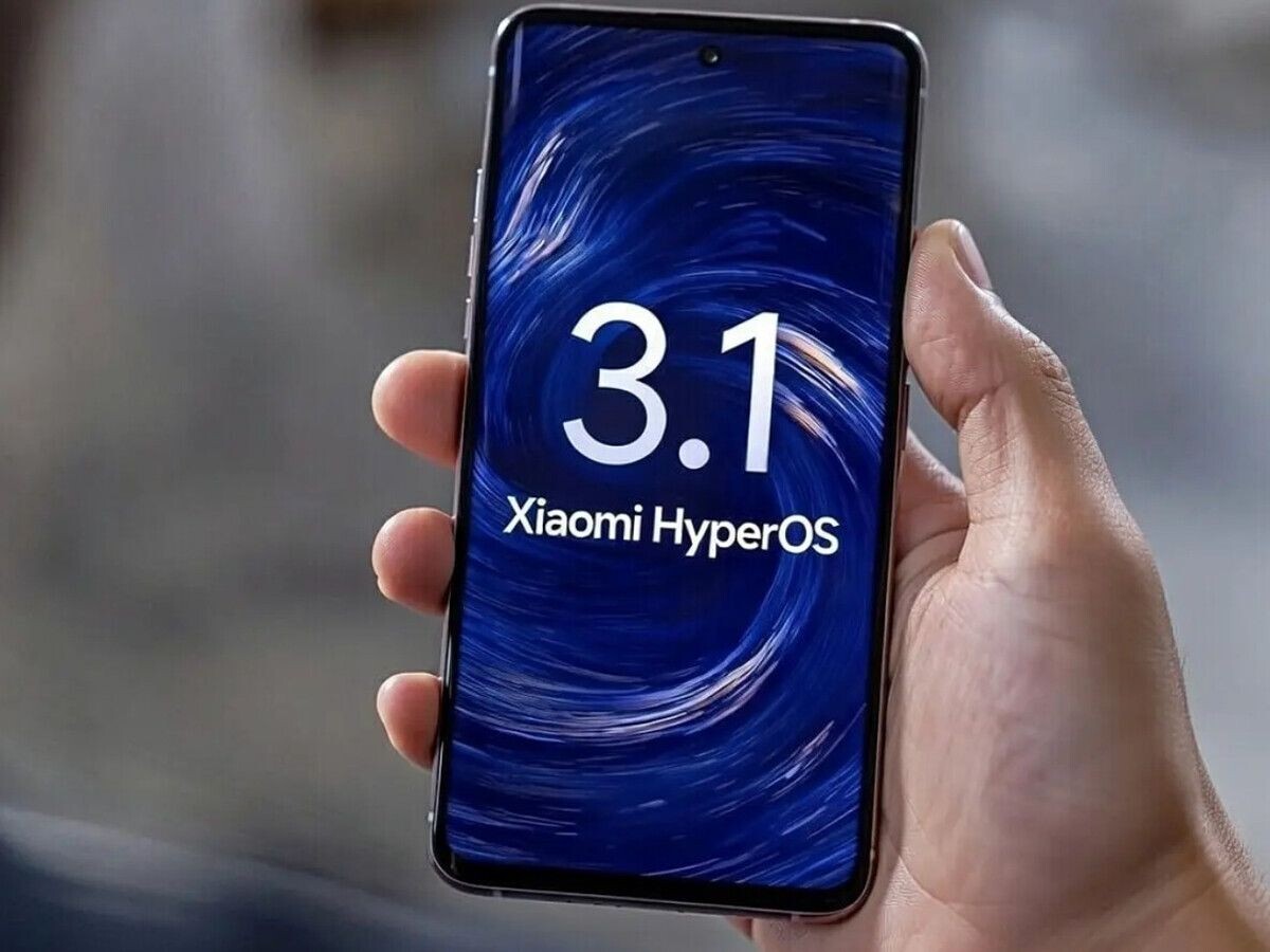    Xiaomi опубликовала график развёртывания HyperOS 3.1