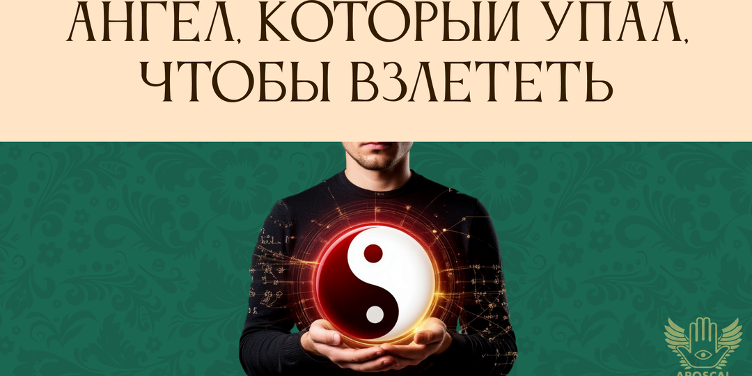 Гордость и гордыня: неожиданный взгляд на то, что нас разрушает и созидает