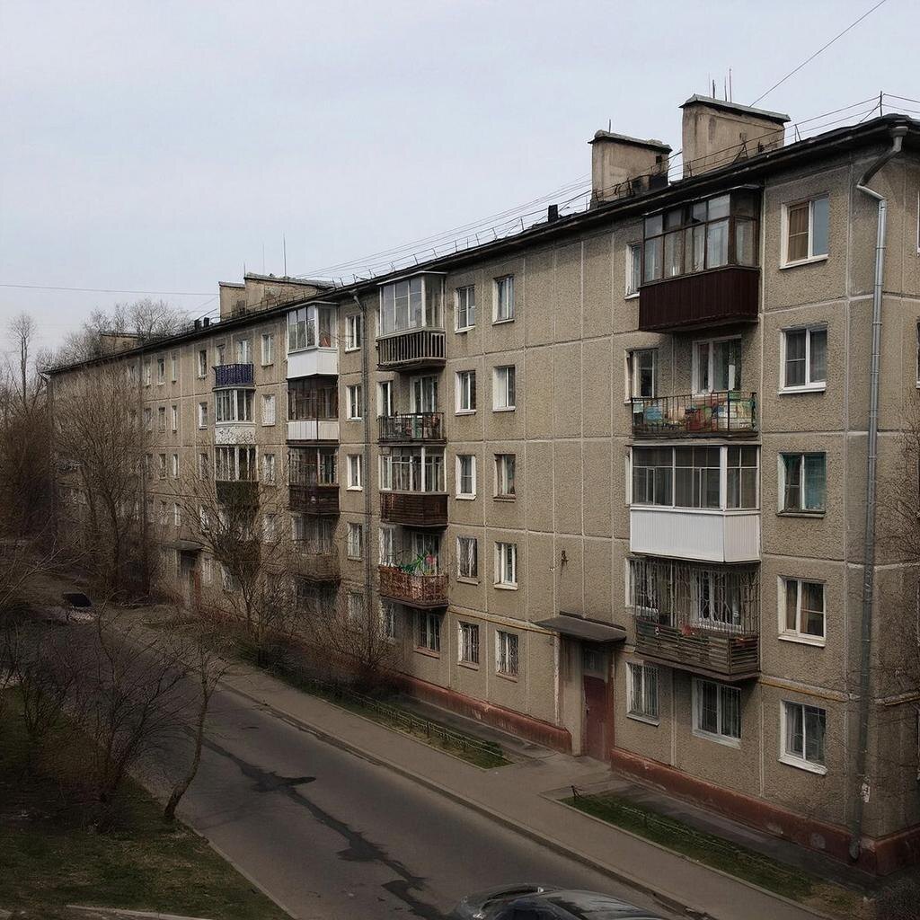 Изображение сгенерировано сервисом GigaChat 