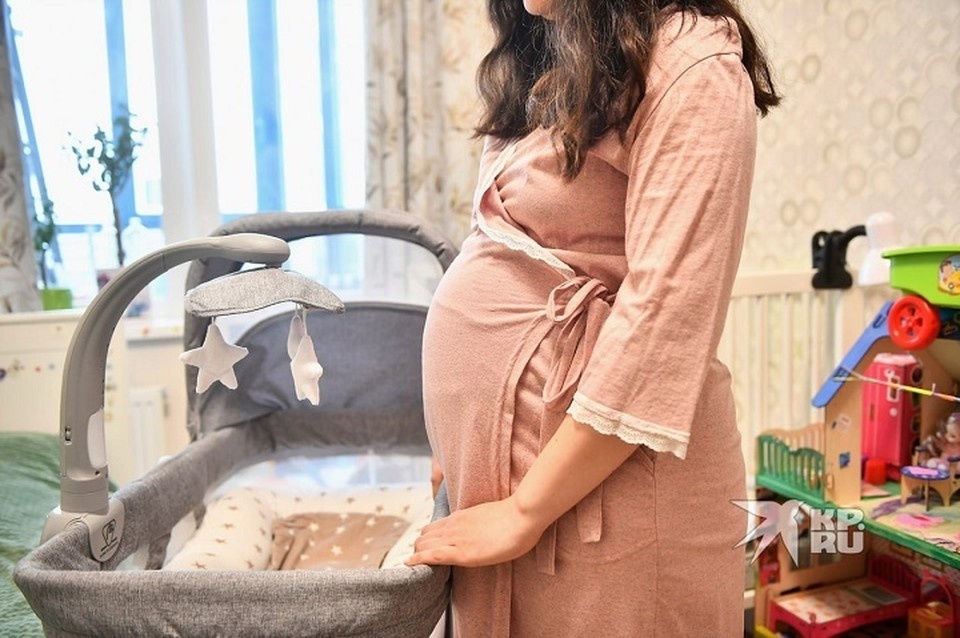    Свердловский бизнес разработал демографическую программу поддержки сотрудников Ольга ЮШКОВА