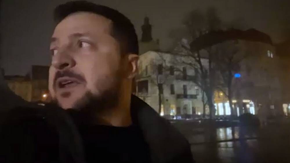    Фото: Кадр видео