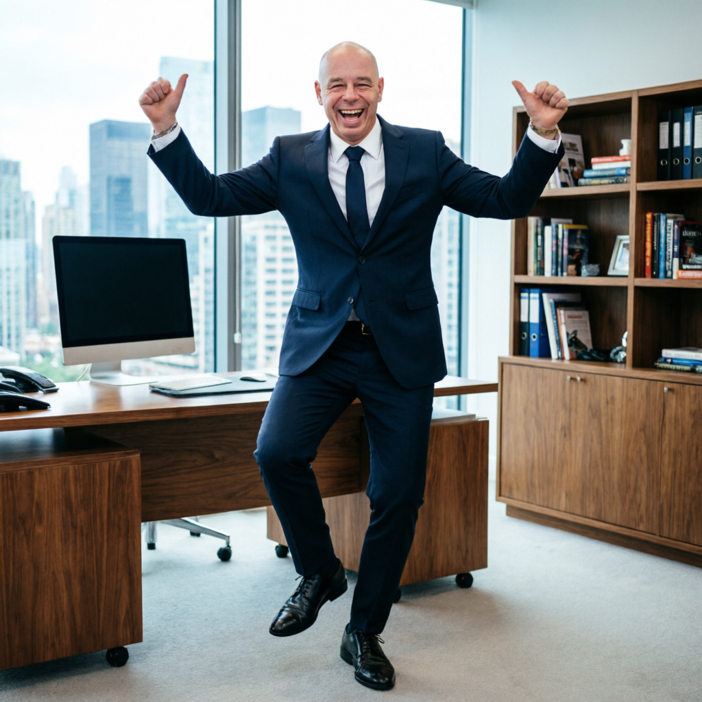 Изображение сгенерировали нейросети GigaChat & Qwen.