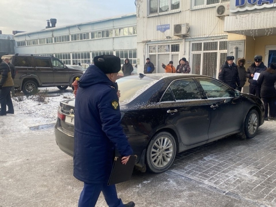    Ребенок погиб на месте