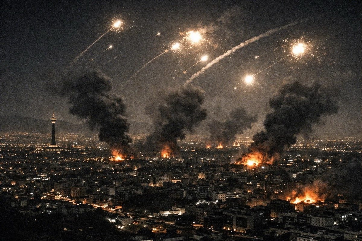    Фото: Коллаж RuNews24.ru