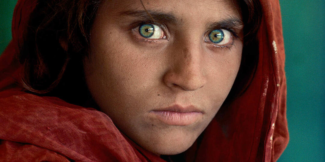 На что были сняты самые известные фото