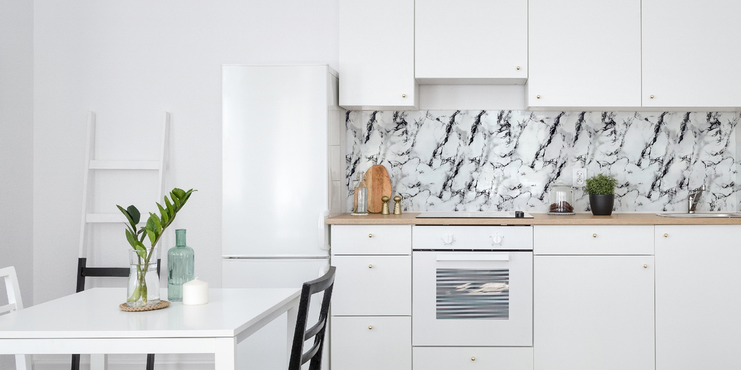 7 советов для чистой и уютной кухни