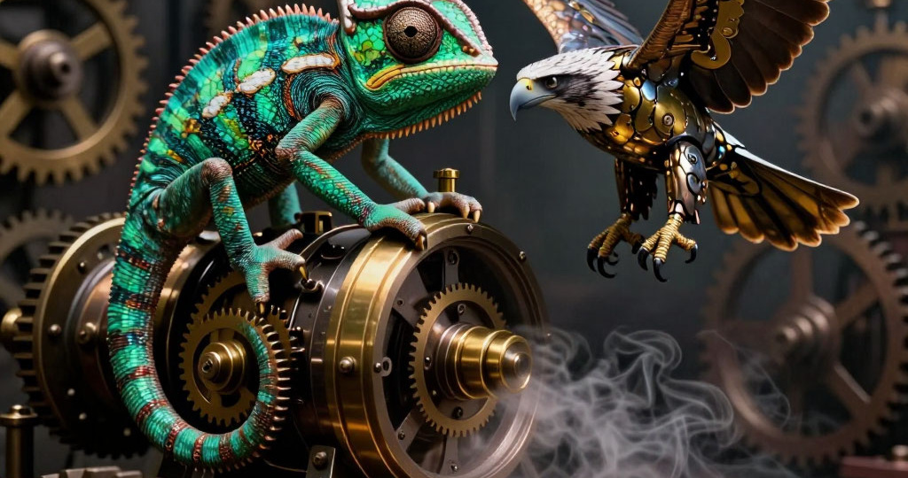 openSUSE Leap vs Tumbleweed.