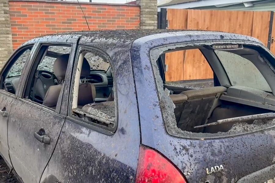     / Источник: © Евгений Мартынов/ТАСС