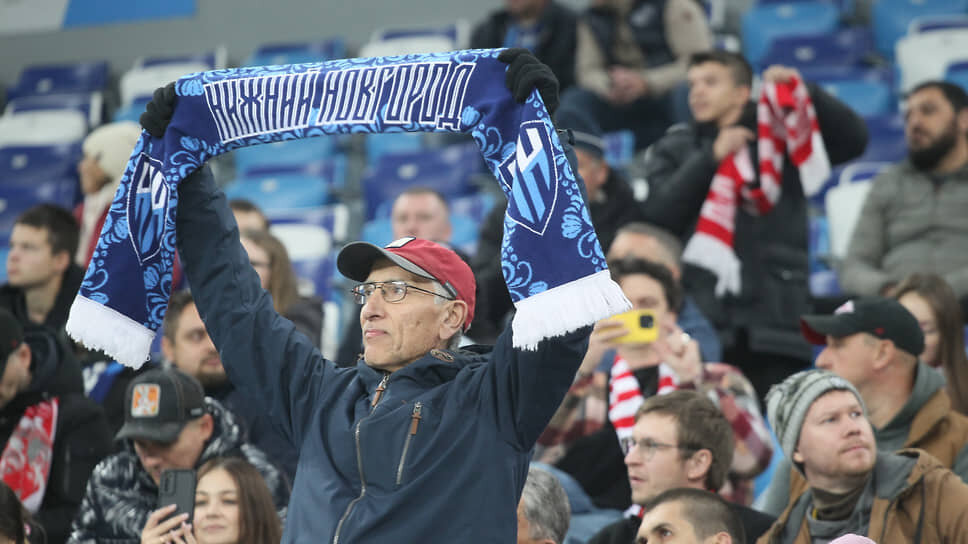 Фото: Роман Яровицын / Коммерсантъ