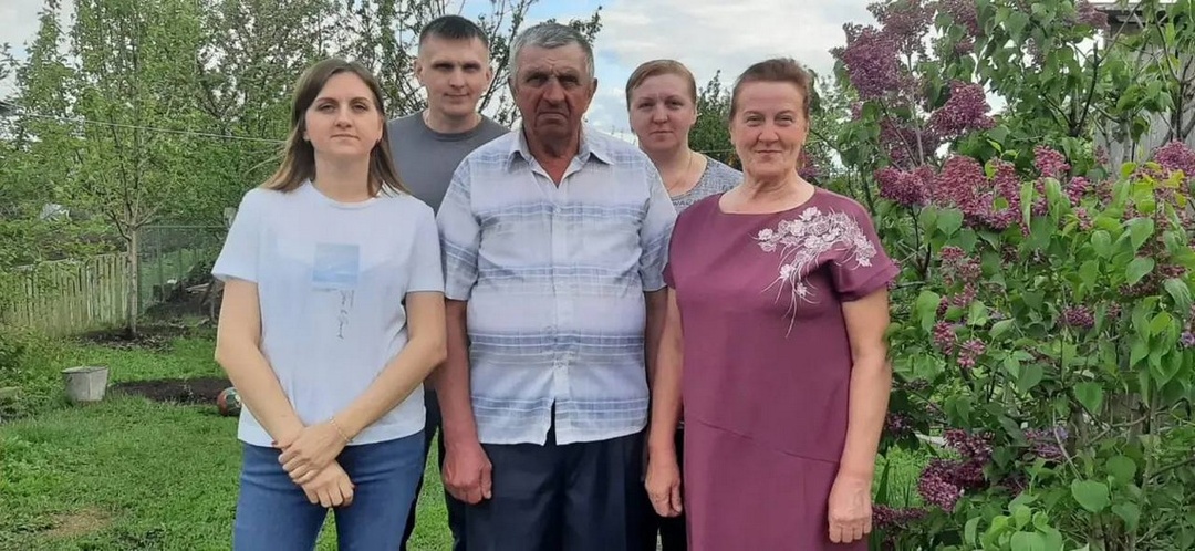 Если мама и жена – учитель