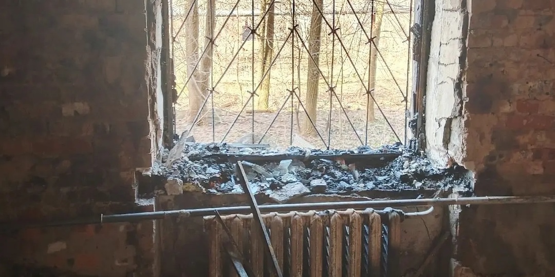 Из-за свечи старики лишились квартиры в Ростовской области