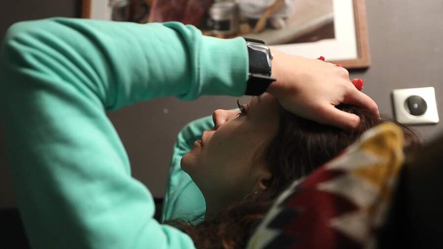    Фото: ИЗВЕСТИЯ/Андрей Эрштрем