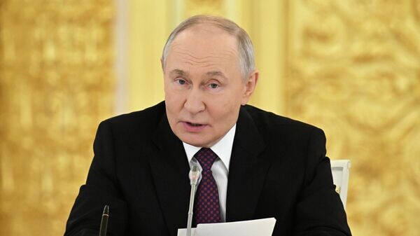    © РИА Новости . Сергей Бобылев