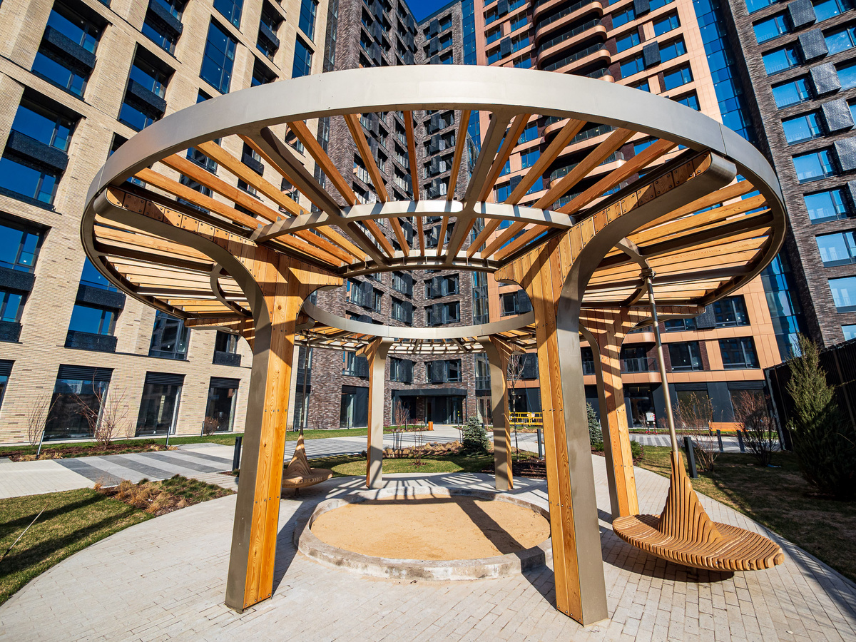    Архивы пресс-службы