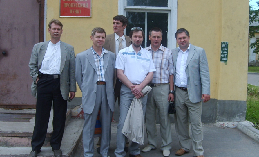 ввмурэ. ностальгия. Выпуск 82. Анонс статьи к фотографии: