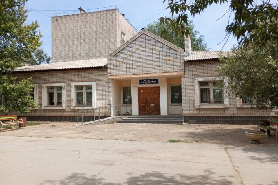    Фото: администрация Волжского