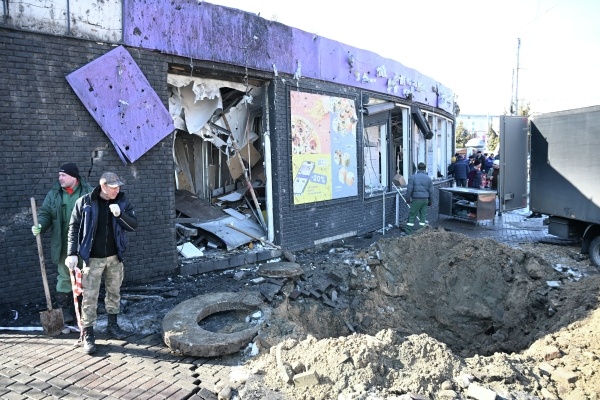 Фото: РИА Новости