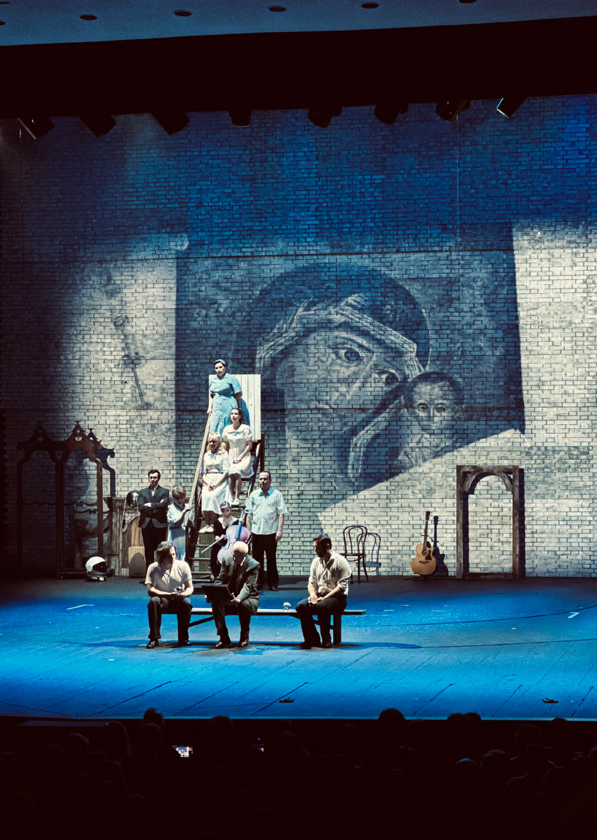 Фото автора канала