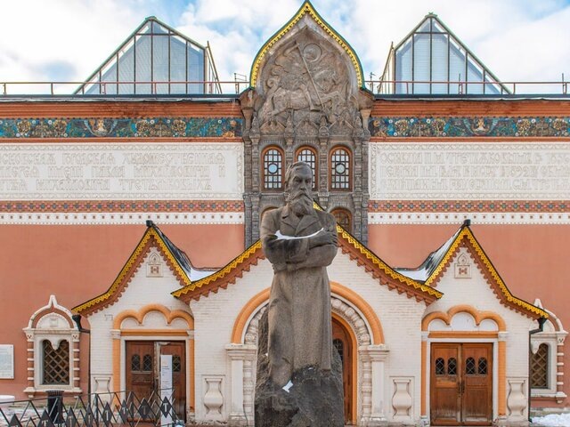    Фото: портал мэра и правительства Москвы/Дарья Мясина