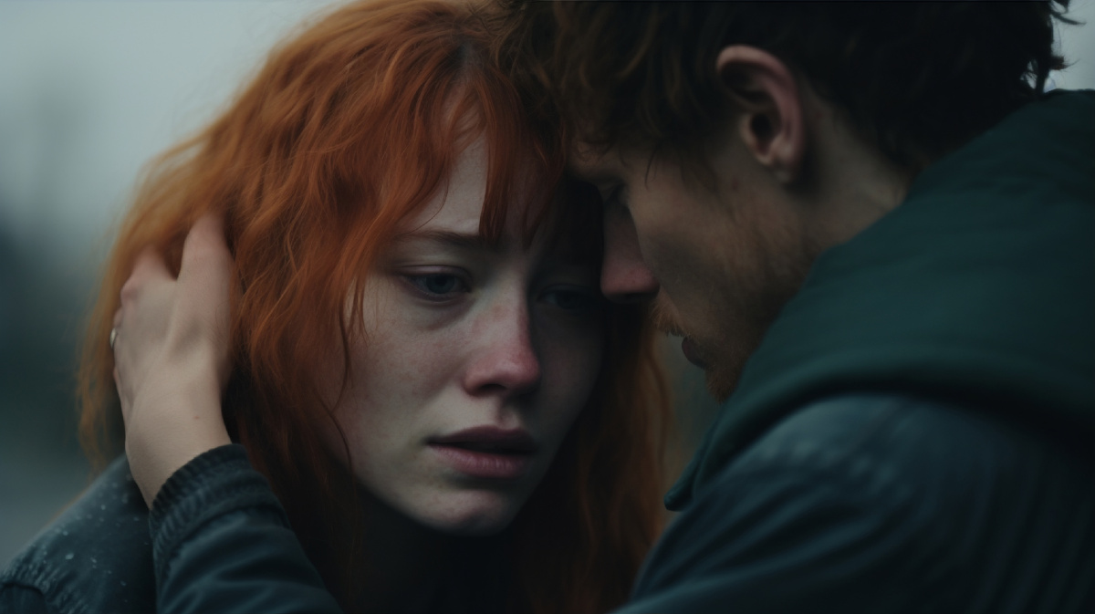 <a href="https://ru.freepik.com/free-ai-image/portrait-sad-people-together_149449557.htm">Изображение от freepik</a>