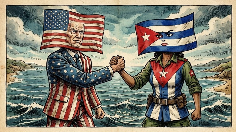   Сгенерировано с помощью ИИ