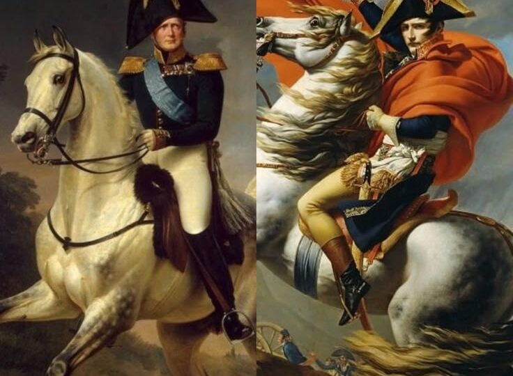 Как Наполеон предотвратил войну против России? (Венский конгресс, часть 2)