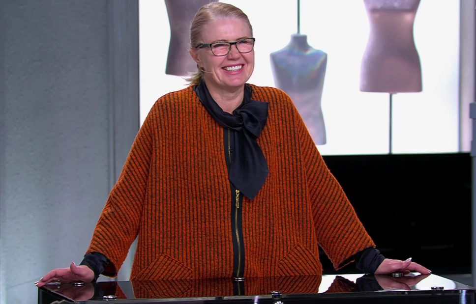 Героиня выпуска Наталья