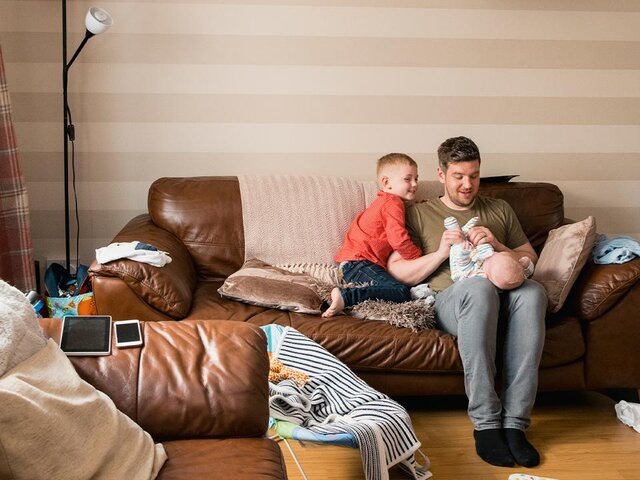    Фото: depositphotos/DGLimages