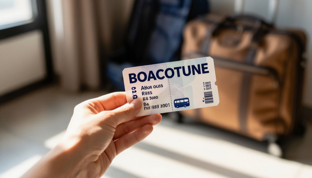 Как доехать из Сиде до Анталии