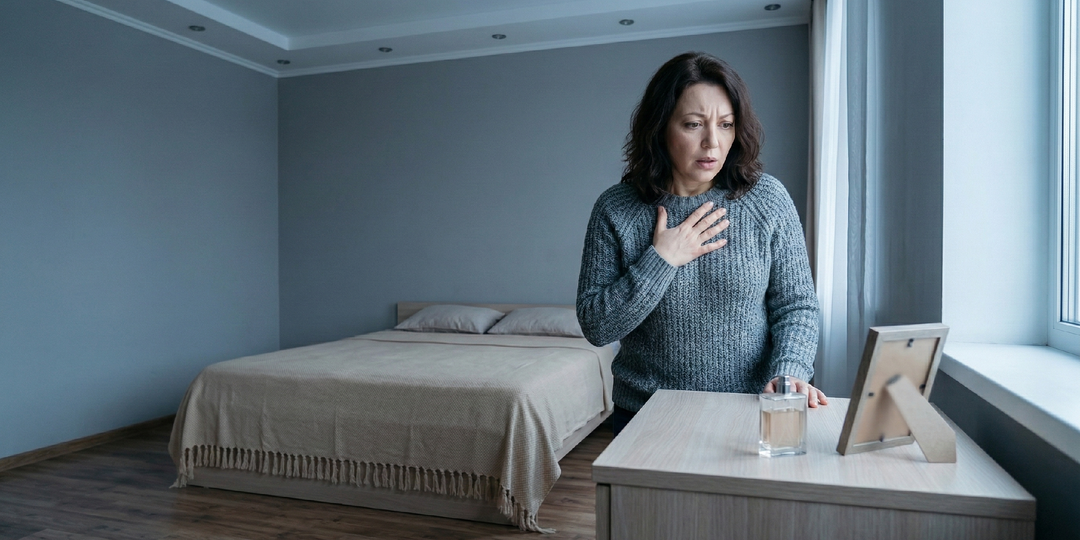 Ещё пять лет протяну» — муж сказал это любовнице на автоответчик