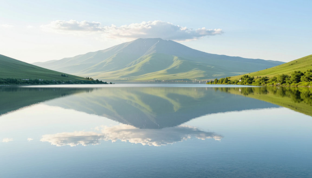 Из Еревана на озеро Севан