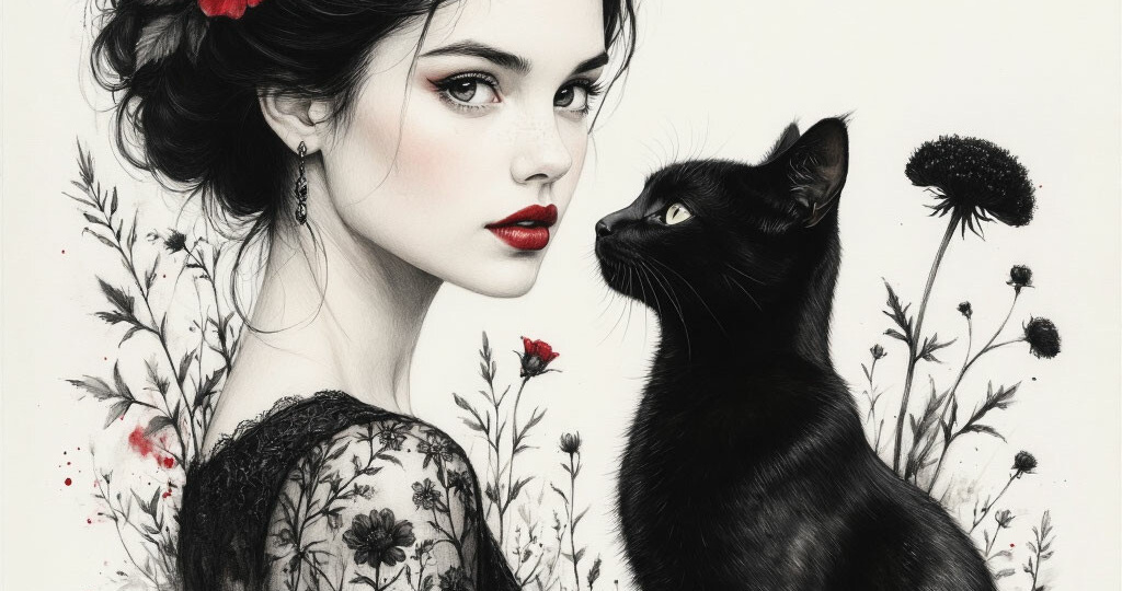 Маргарита. Дар - счастье или проклятье.