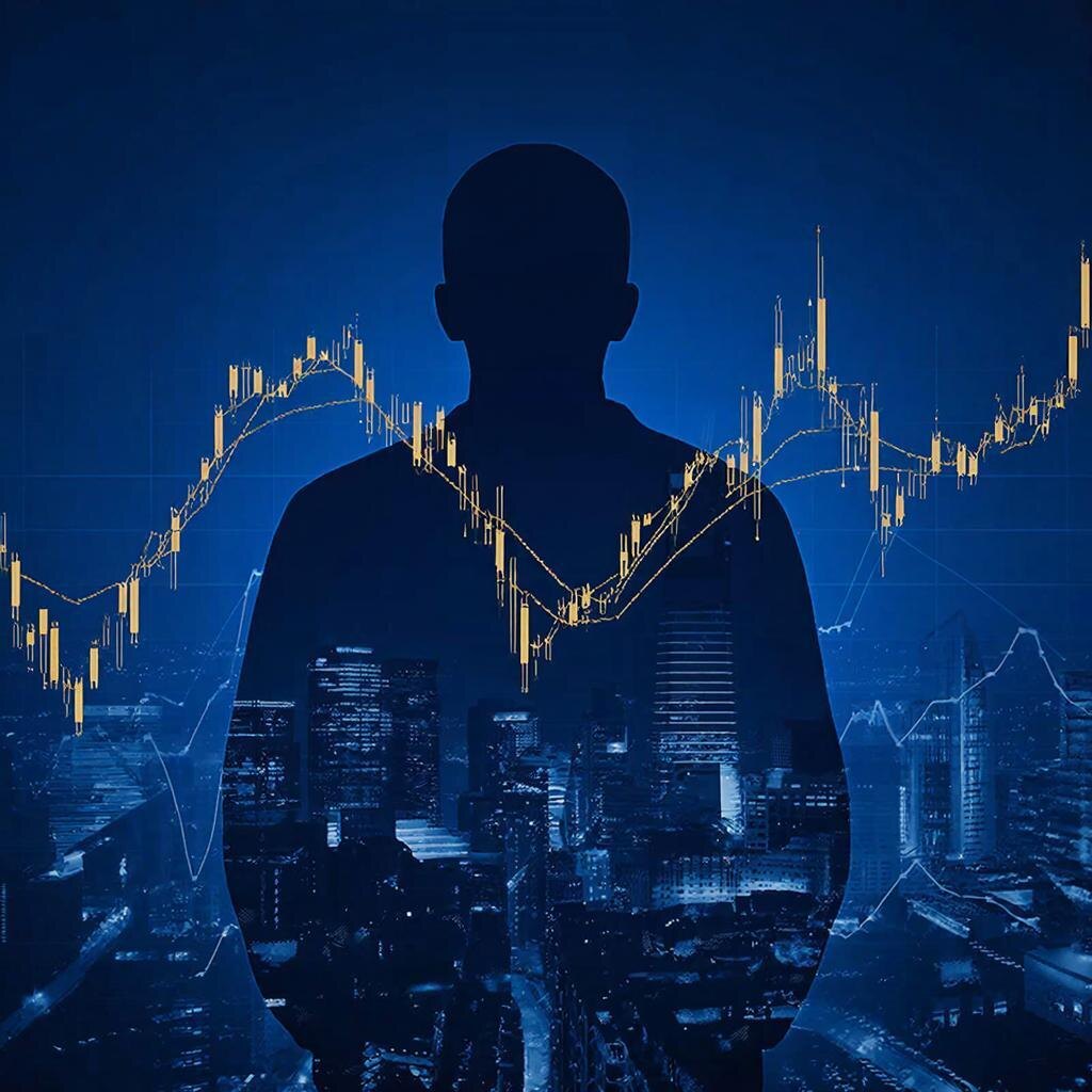 Финансовый успех: почему 90% не достигают его и как сломать систему