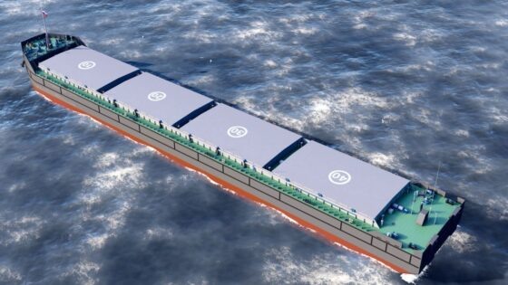     Визуализация: РЦПКБ «Стапель»