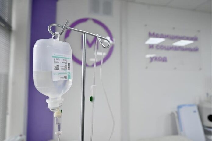 Фото: Полина Зиновьева, «Областная газета»