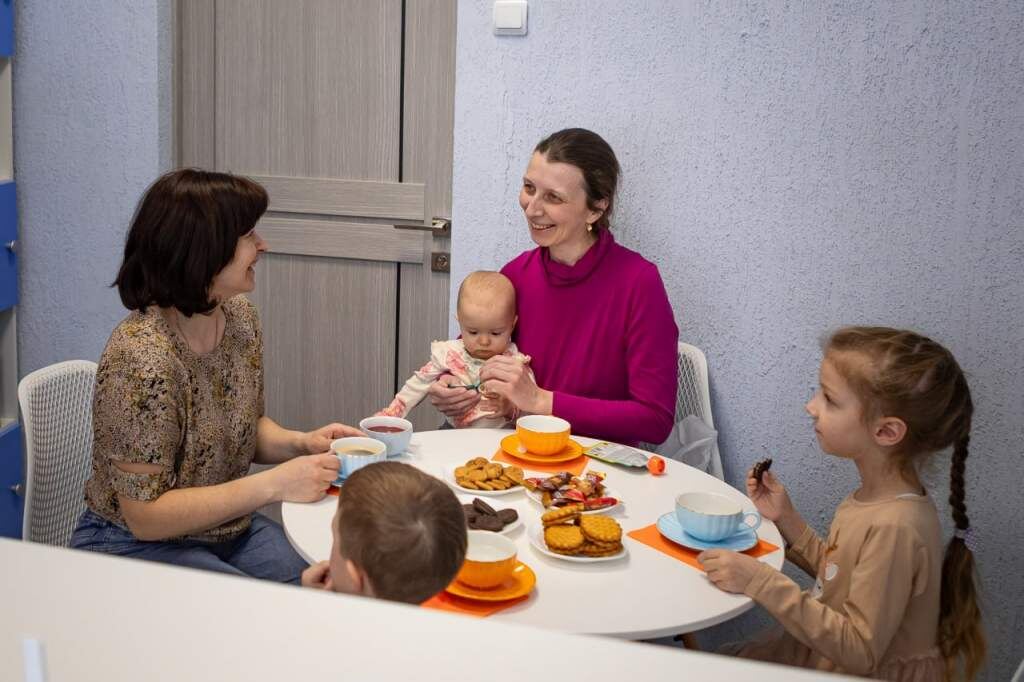    Фото со страницы Евгения Маслова