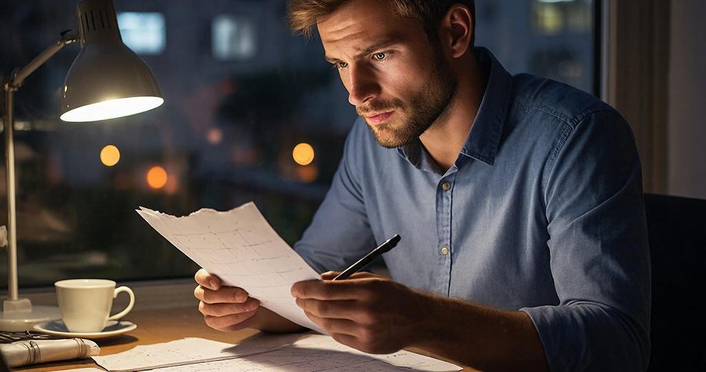 Когда сам себе на завтра настроил планов и теперь надо потратить много времени на подготовку