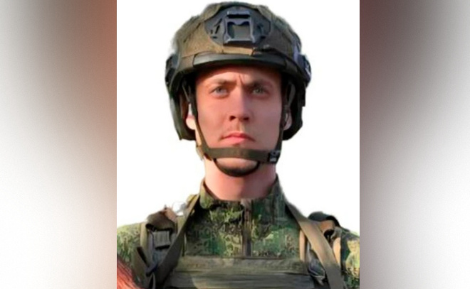    © Минобороны РФ