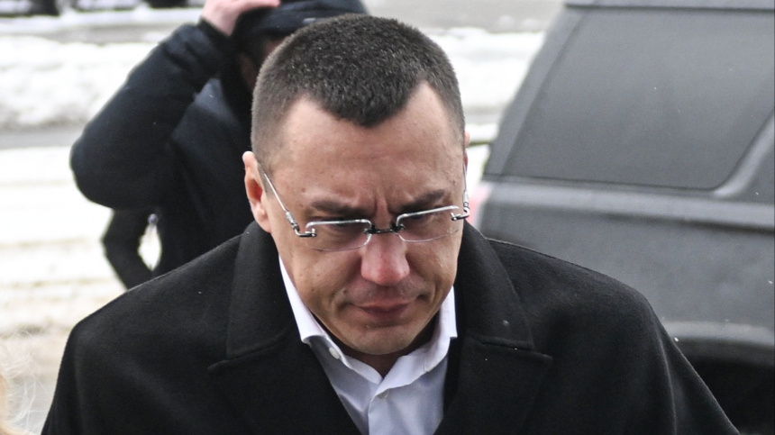    Фото: © РИА Новости/Михаил Воскресенский