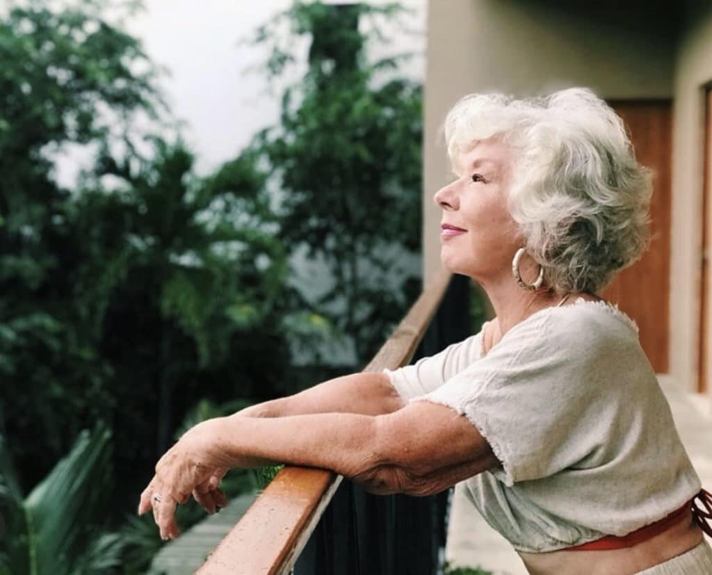 Миф про возраст