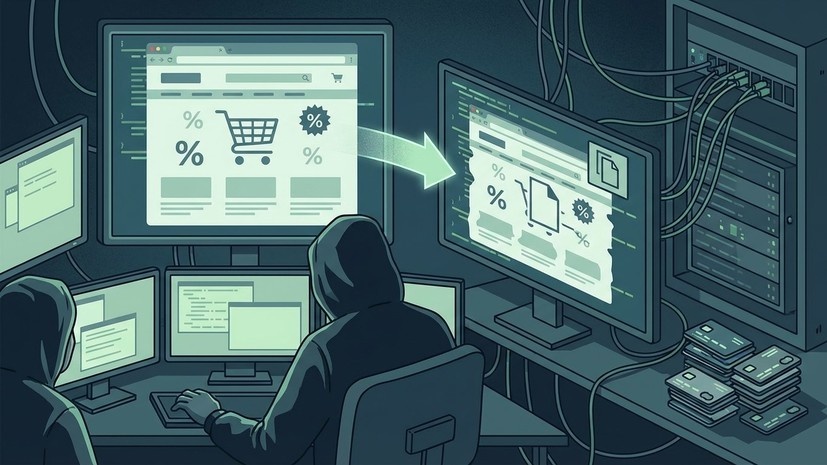   Сгенерировано с помощью ИИ