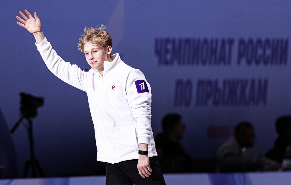 Никита Сарновский