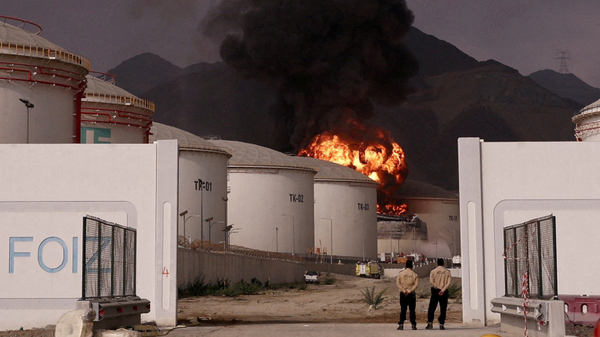    Фото: www.globallookpress.com/Amr Alfiky; 5-tv.ru