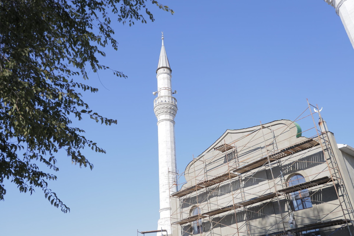    Фото: ТРК «Таврия»